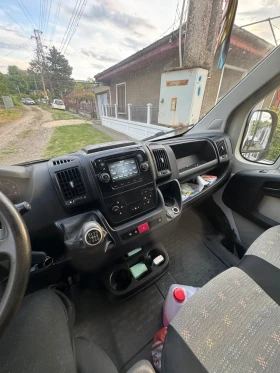 Citroen Jumper, снимка 9