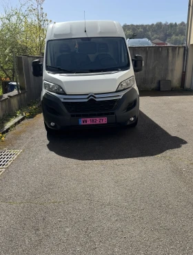 Citroen Jumper, снимка 2