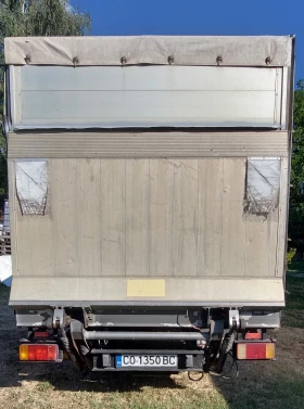 Iveco 35c17 Daily 35c17, снимка 5