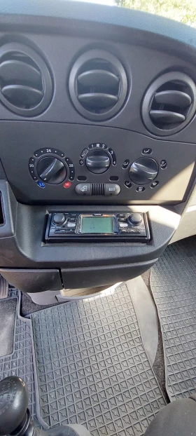 Iveco 35c17 Daily 35c17, снимка 11