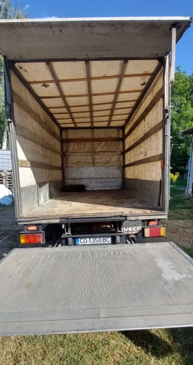 Iveco 35c17 Daily 35c17, снимка 7