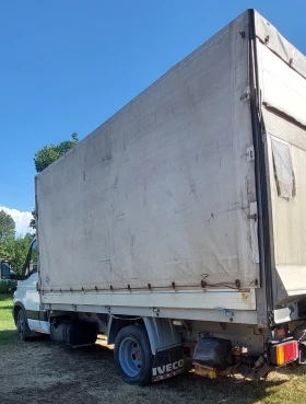 Iveco 35c17 Daily 35c17, снимка 4