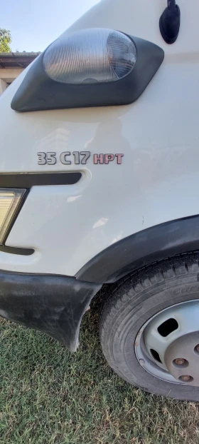 Iveco 35c17 Daily 35c17, снимка 3