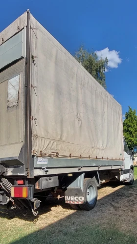 Iveco 35c17 Daily 35c17, снимка 6