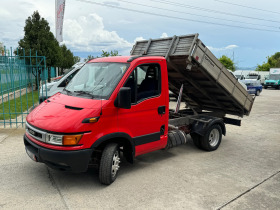     Iveco Daily 2.8HPI*  