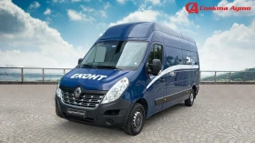 Renault Master  - изображение 1