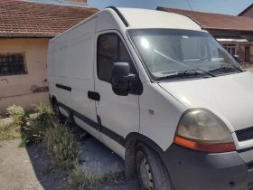 Renault Master 2.5 D | Mobile.bg    2