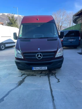 Mercedes-Benz Sprinter 313 CDI, снимка 1