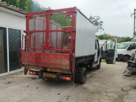 Iveco Daily Самосвал , снимка 9