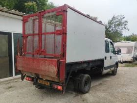 Iveco Daily Самосвал , снимка 2