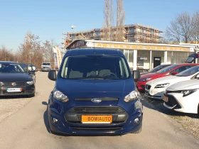 Ford Transit Connect 1.5TDCi* АВТОМАТ, снимка 2