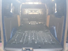 Ford Transit Connect 1.5TDCi* АВТОМАТ, снимка 12