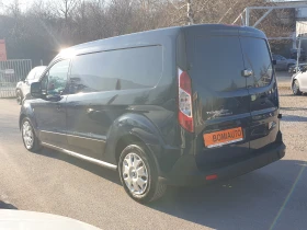 Ford Transit Connect 1.5TDCi* АВТОМАТ, снимка 6