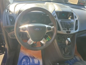 Ford Transit Connect 1.5TDCi* АВТОМАТ, снимка 8