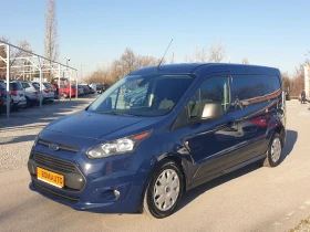 Ford Transit Connect 1.5TDCi* АВТОМАТ, снимка 1