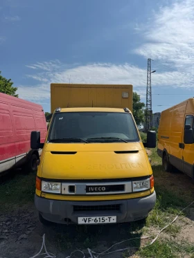     Iveco 50s13