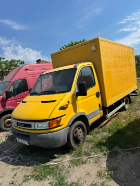 Iveco 50s13 | Mobile.bg    2