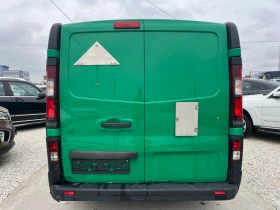 Обява за продажба на Renault Trafic Хладилен, Италия, 12/2016 ~16 500 лв. - изображение 4