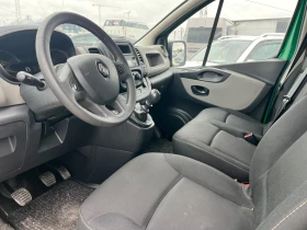 Обява за продажба на Renault Trafic Хладилен, Италия, 12/2016 ~16 500 лв. - изображение 8