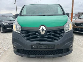 Обява за продажба на Renault Trafic Хладилен, Италия, 12/2016 ~16 500 лв. - изображение 1