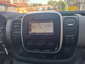 Renault Trafic 1.6DCI L2 Navi  | Mobile.bg    7