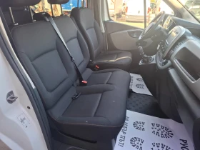 Renault Trafic 1.6DCI L2 Navi  | Mobile.bg    6