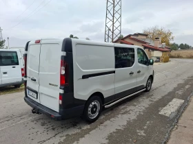 Renault Trafic 1.6DCI L2 Navi  | Mobile.bg    5