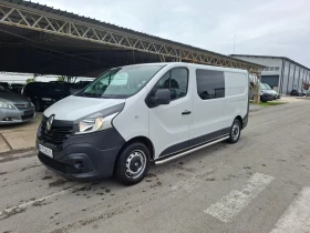 Renault Trafic 1.6DCI L2 Navi  | Mobile.bg    3