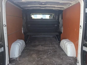 Renault Trafic 1.6DCI L2 Navi  | Mobile.bg    11