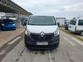 Renault Trafic 1.6DCI L2 Navi  | Mobile.bg    2