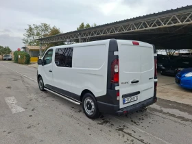 Renault Trafic 1.6DCI L2 Navi  | Mobile.bg    4