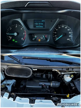 Ford Transit 2.2TDCI | Mobile.bg    12