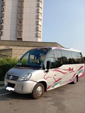 Iveco Daily 65C18 WING /   2 | Mobile.bg    2