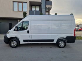 Peugeot Boxer 2.2 /140 к.с, снимка 4