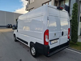 Peugeot Boxer 2.2 /140 к.с, снимка 5