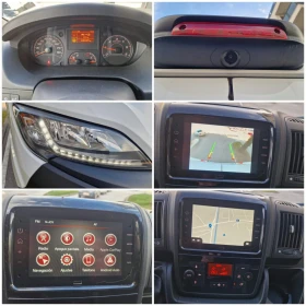 Peugeot Boxer 2.2 /140 к.с, снимка 14