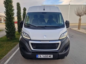 Peugeot Boxer 2.2 /140 к.с, снимка 3