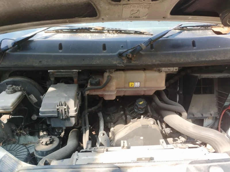 Iveco Daily Самосвал , снимка 15 - Бусове и автобуси - 52658286