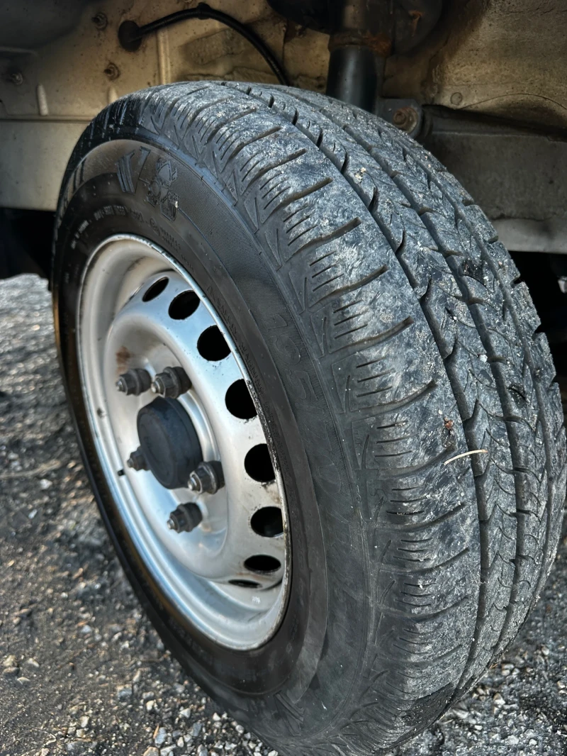 Ford Transit 2.2TDCI, снимка 15 - Бусове и автобуси - 52231440