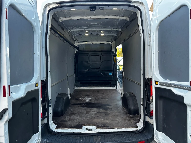 Ford Transit 2.2TDCI, снимка 13 - Бусове и автобуси - 52231440
