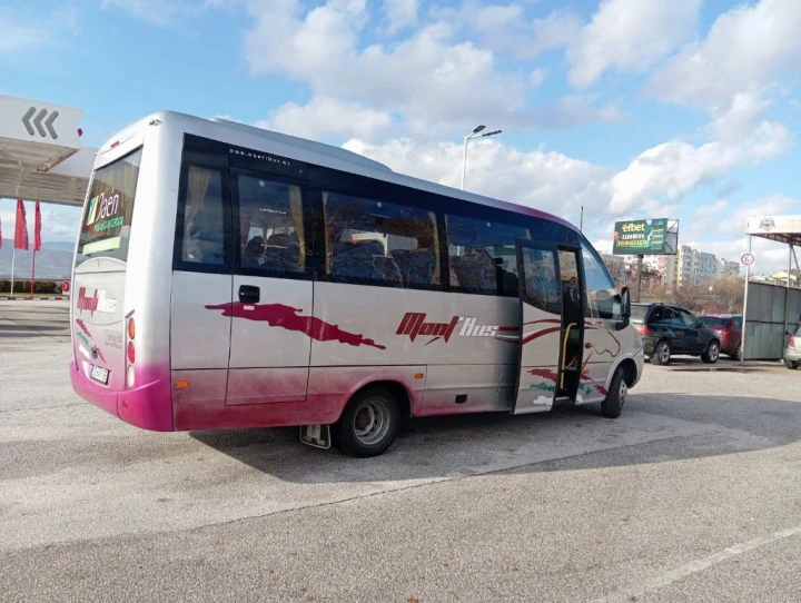 Iveco Daily 65C18 WING /   2 | Mobile.bg   4