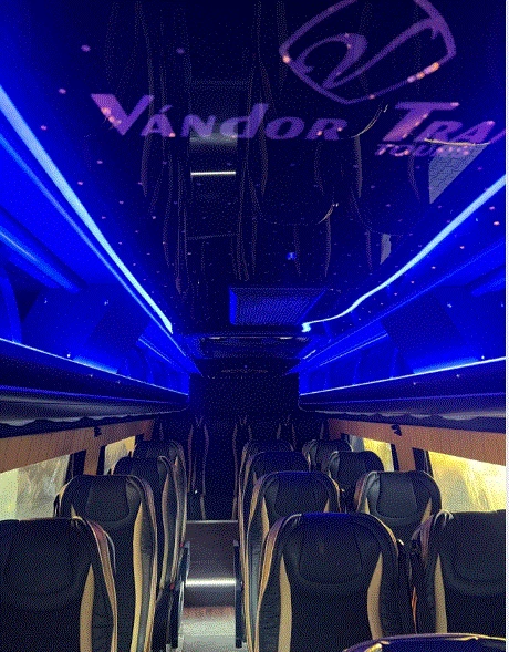 Mercedes-Benz Sprinter 519 21места, снимка 7 - Бусове и автобуси - 53831319