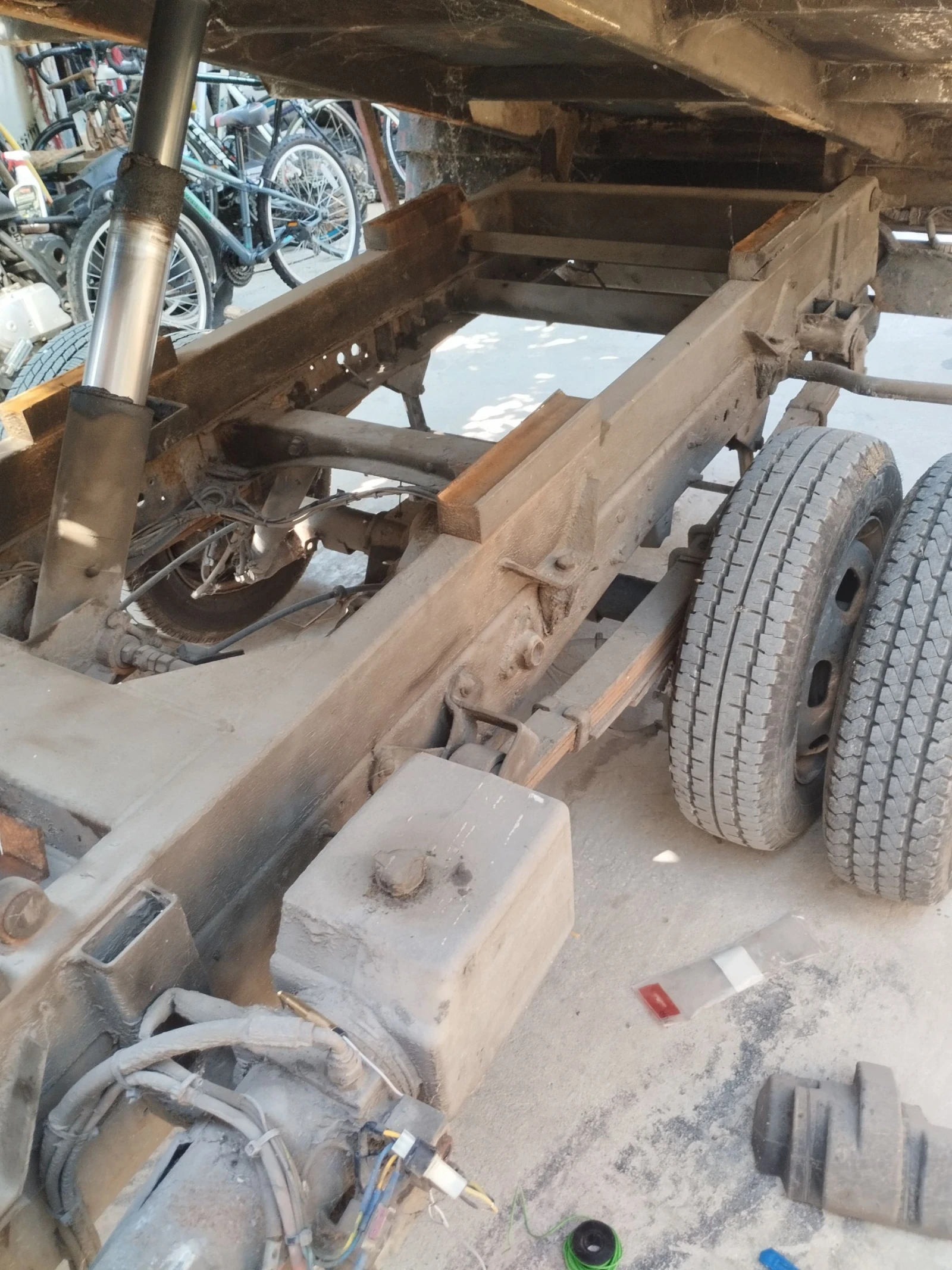 Iveco Daily   | Mobile.bg   11