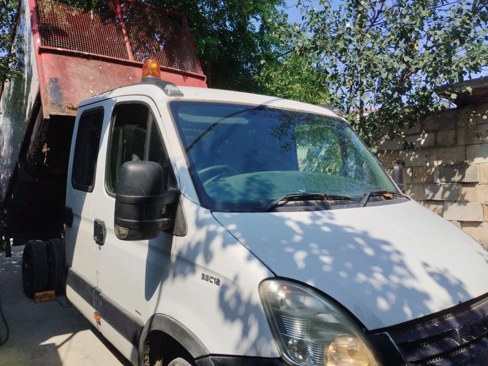 Iveco Daily   | Mobile.bg   14