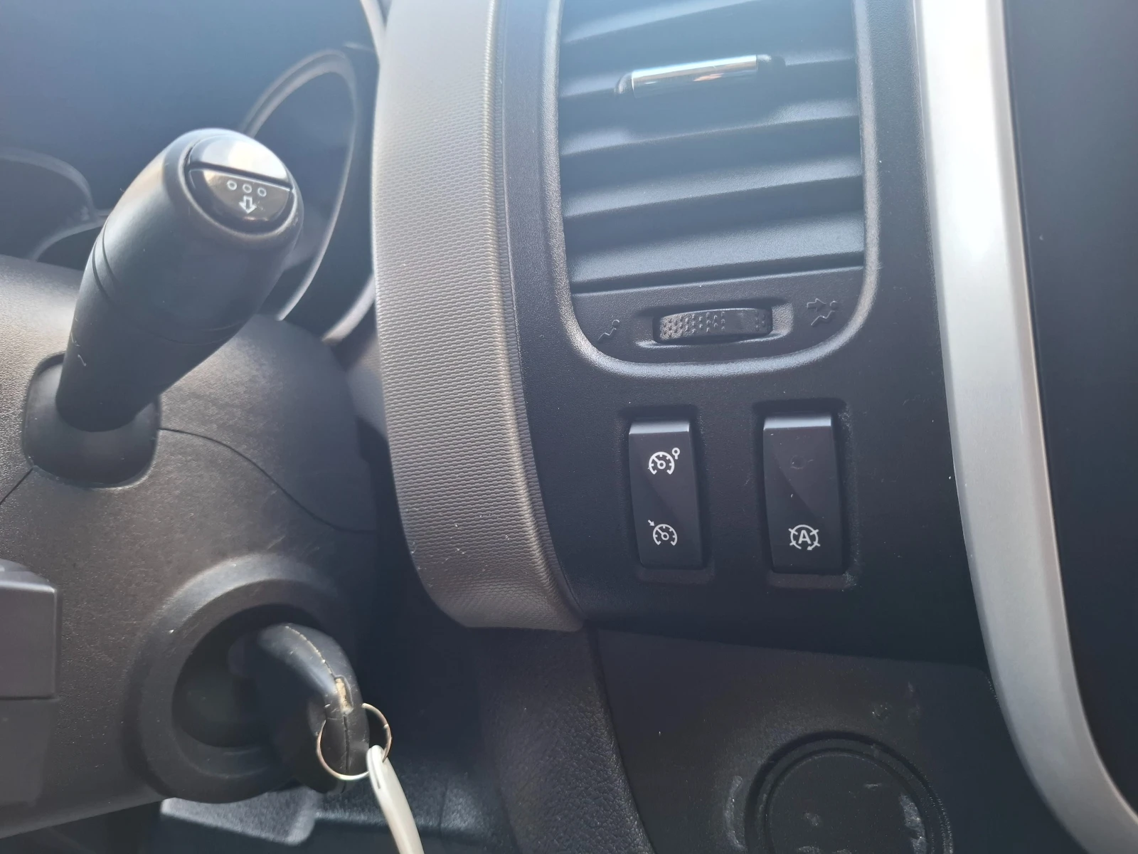 Renault Trafic 1.6DCI L2 Navi Автопилот - изображение 8