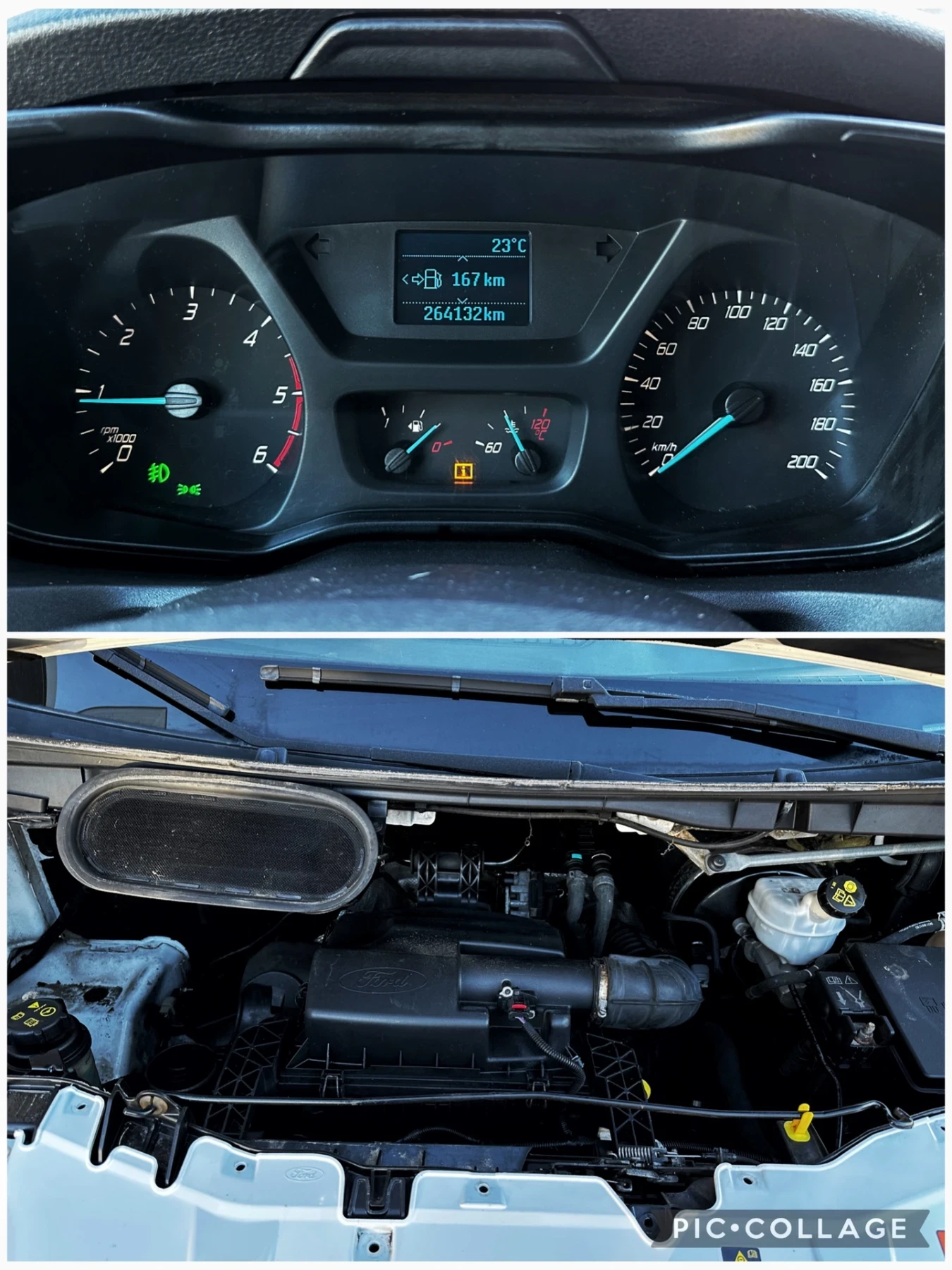 Ford Transit 2.2TDCI | Mobile.bg   12