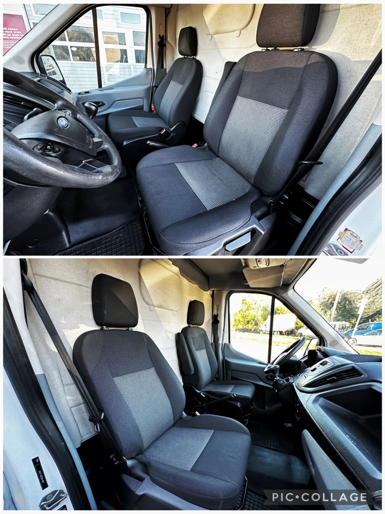 Ford Transit 2.2TDCI | Mobile.bg   10