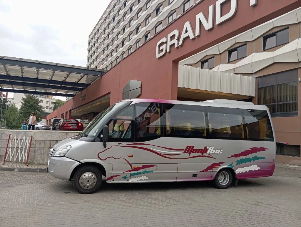 Iveco Daily 65C18 WING /   2 | Mobile.bg   1