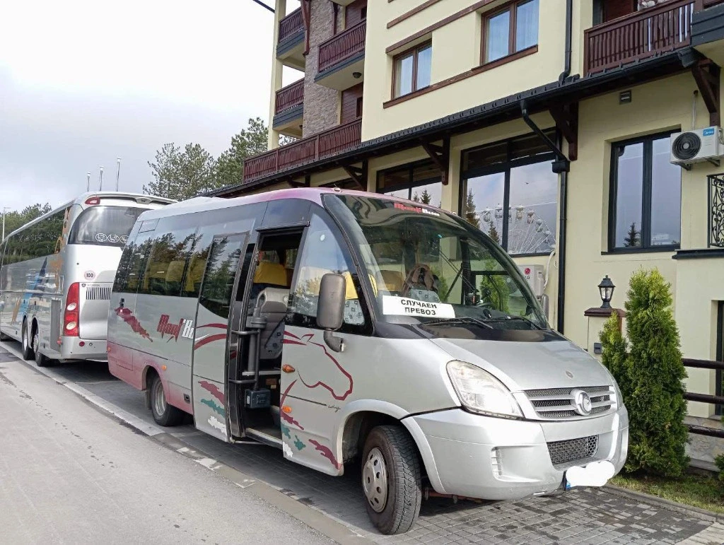 Iveco Daily 65C18 WING /   2 | Mobile.bg   3