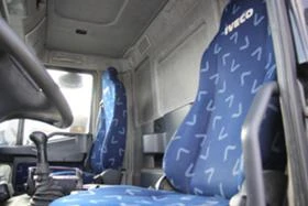 Iveco Stralis 420 / 6х4 , снимка 13
